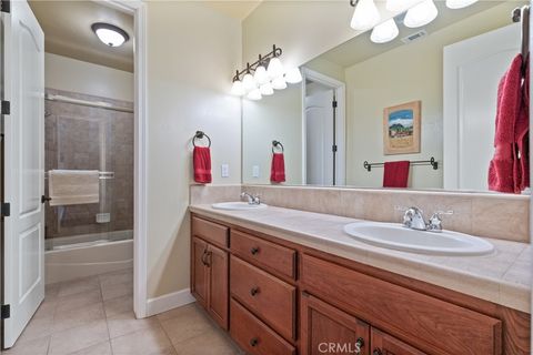 Tiny photo for 843 Hacienda Circle, Paso Robles, CA 93446 (MLS # NS25276475)