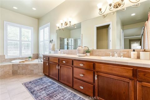 Tiny photo for 843 Hacienda Circle, Paso Robles, CA 93446 (MLS # NS25276475)