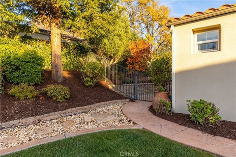 Tiny photo for 843 Hacienda Circle, Paso Robles, CA 93446 (MLS # NS25276475)