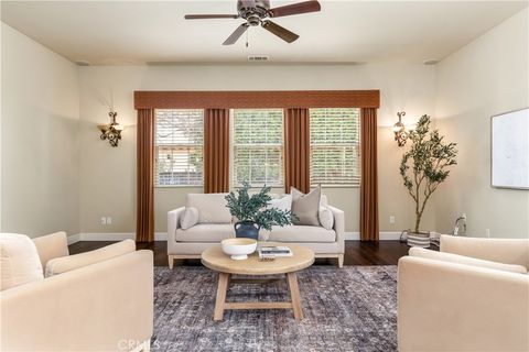 Tiny photo for 843 Hacienda Circle, Paso Robles, CA 93446 (MLS # NS25276475)