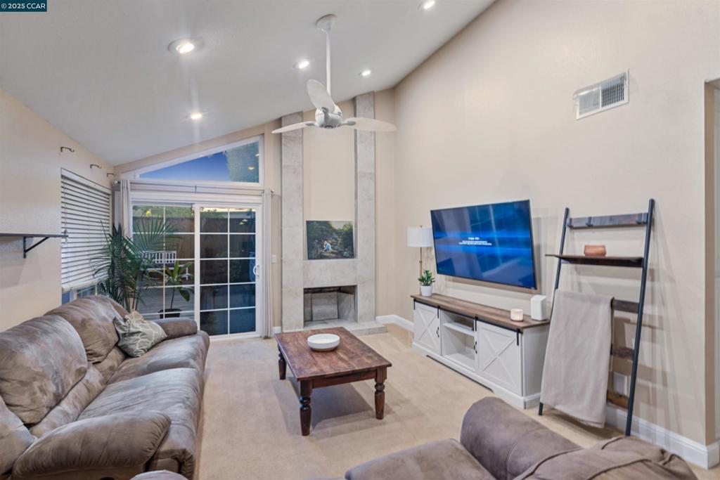 VILLAGE OAKS - Residential