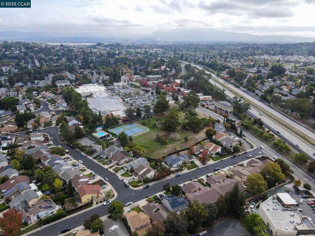 VILLAGE OAKS - Residential