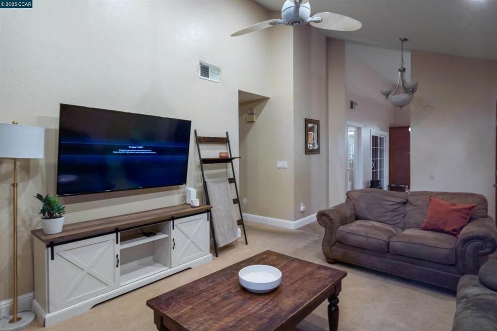 VILLAGE OAKS - Residential