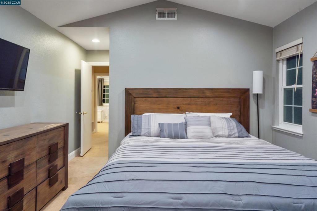 VILLAGE OAKS - Residential