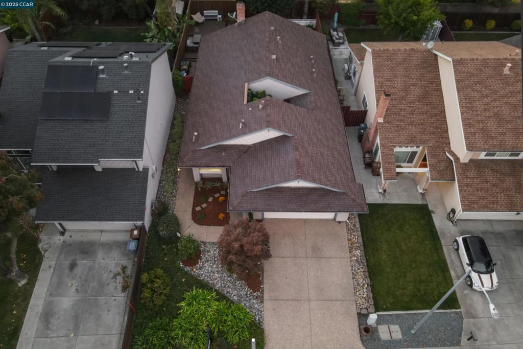 VILLAGE OAKS - Residential