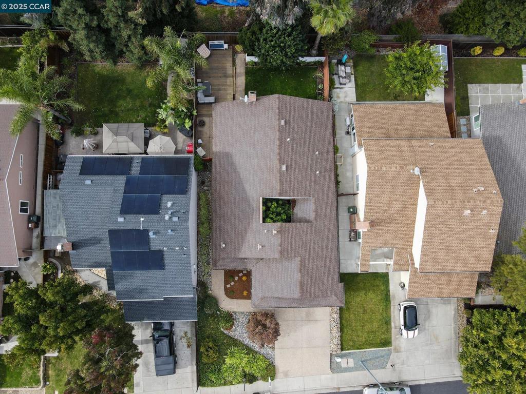 VILLAGE OAKS - Residential