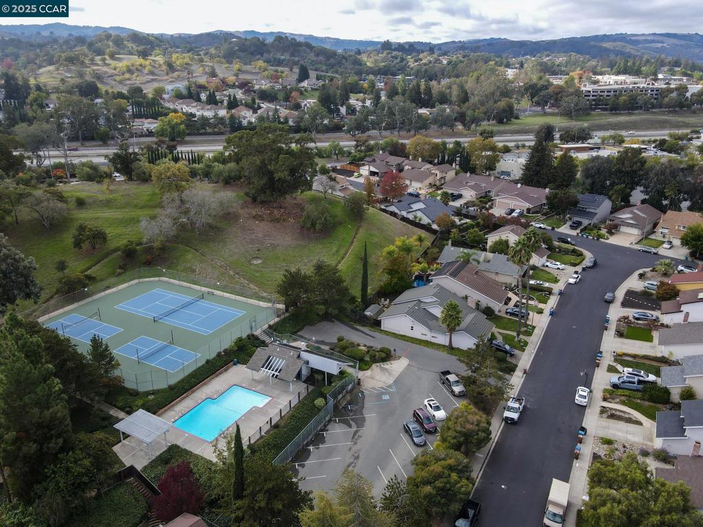 VILLAGE OAKS - Residential