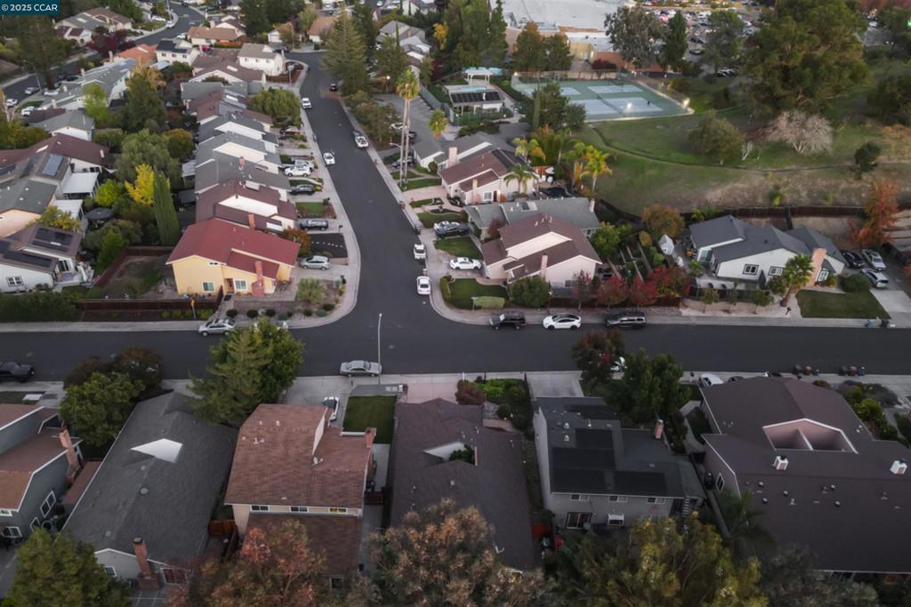 VILLAGE OAKS - Residential