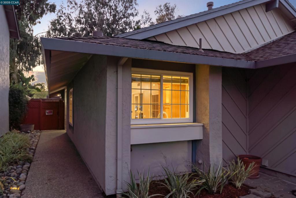 VILLAGE OAKS - Residential