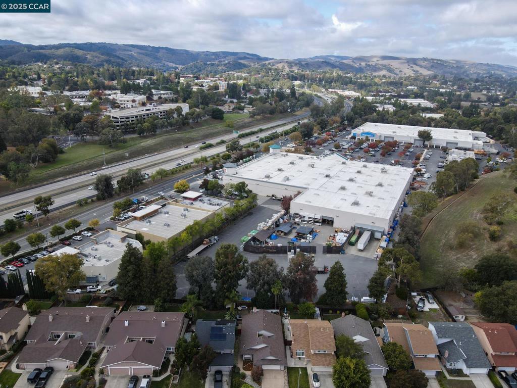 VILLAGE OAKS - Residential