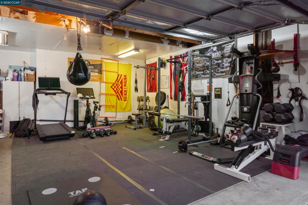 VILLAGE OAKS - Residential