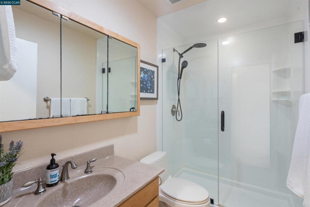 VILLAGE OAKS - Residential