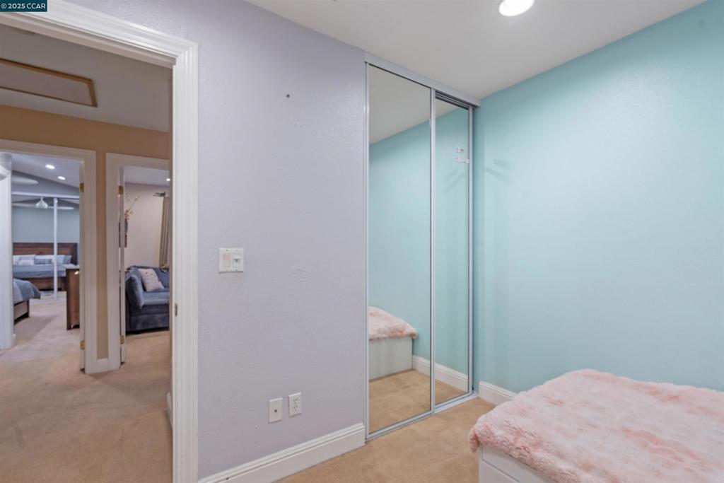 VILLAGE OAKS - Residential