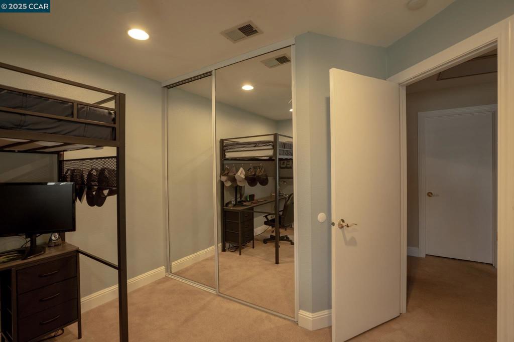 VILLAGE OAKS - Residential