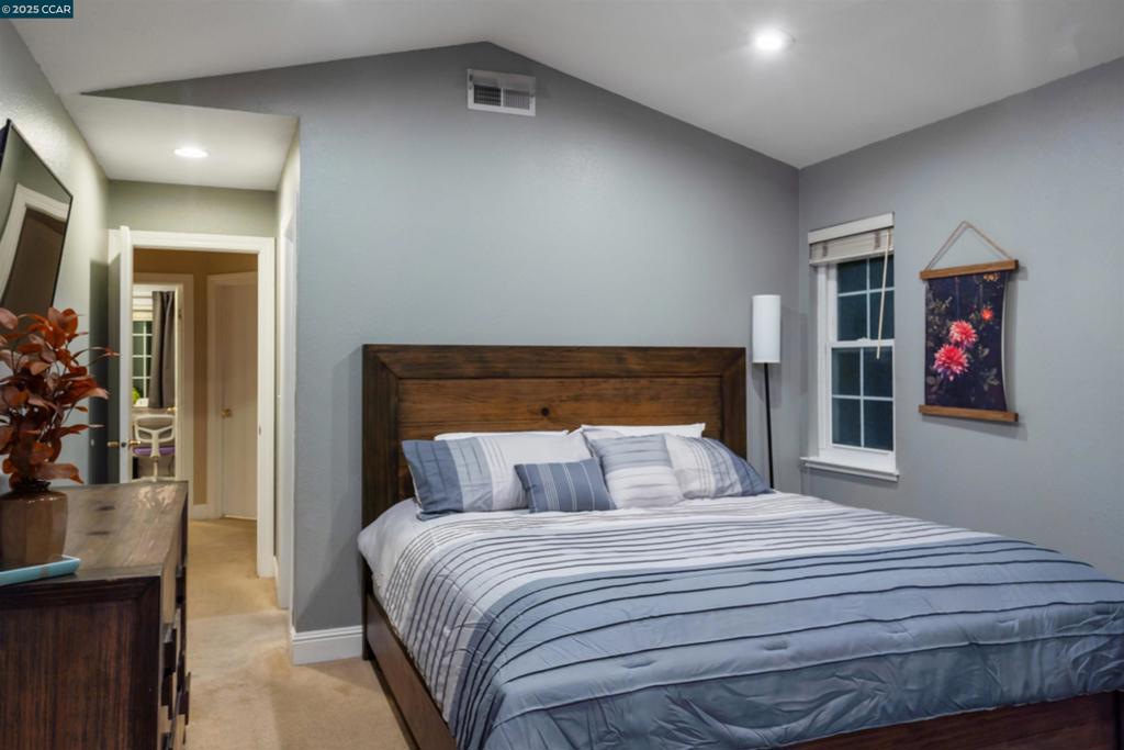 VILLAGE OAKS - Residential