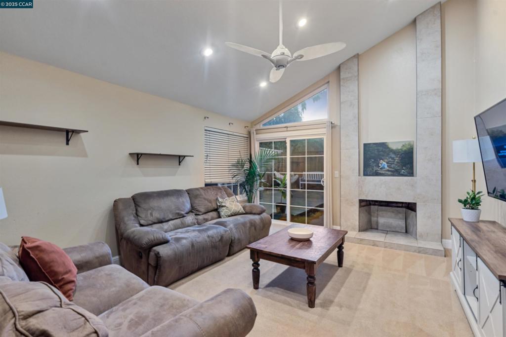 VILLAGE OAKS - Residential