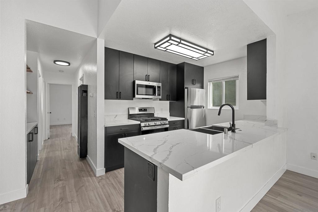 Pacific Beach - Residential Income