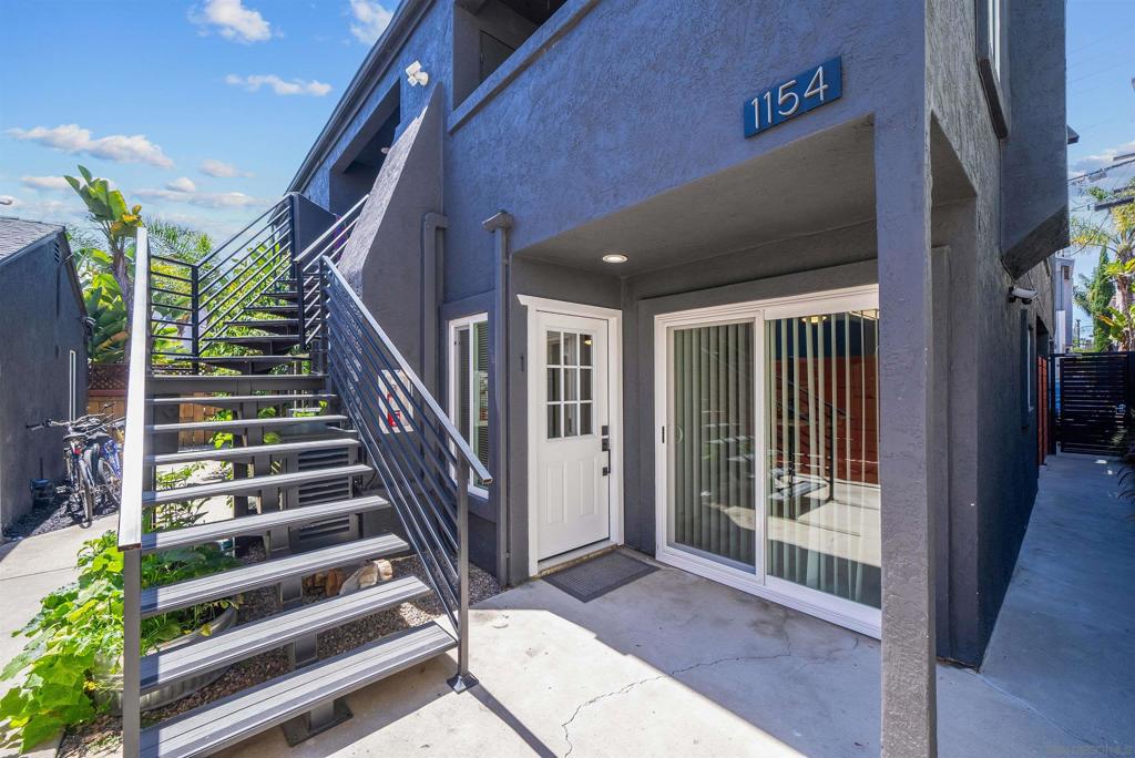 Pacific Beach - Residential Income