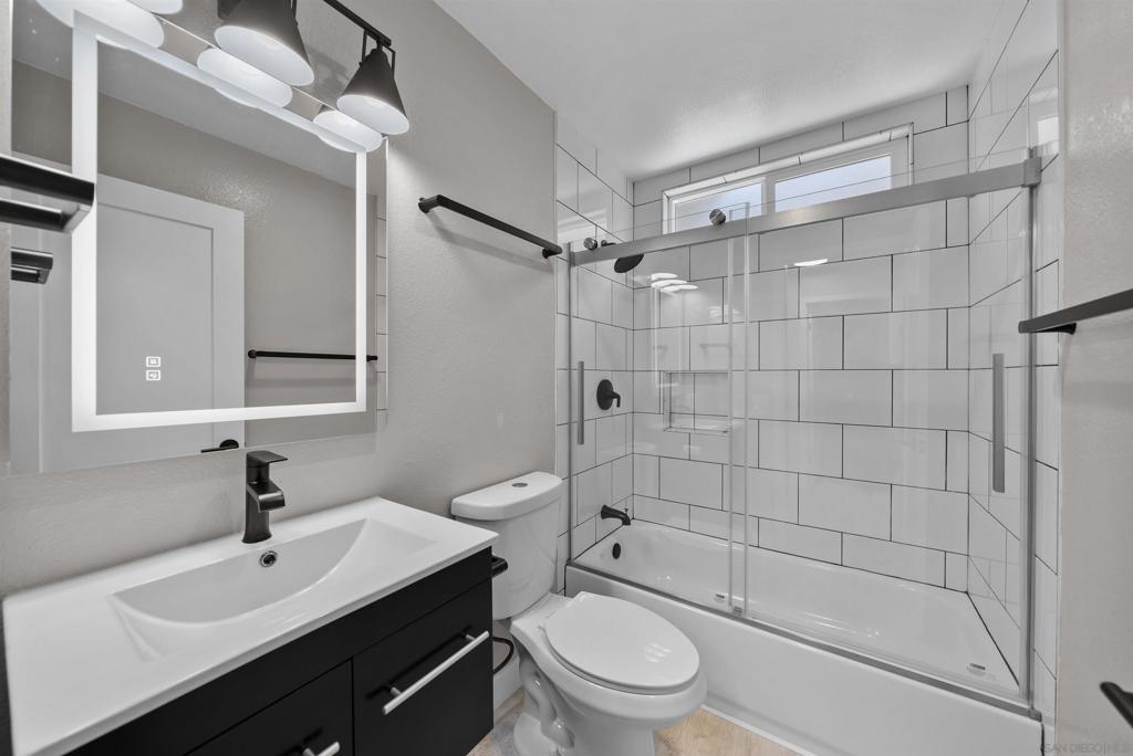 Pacific Beach - Residential Income