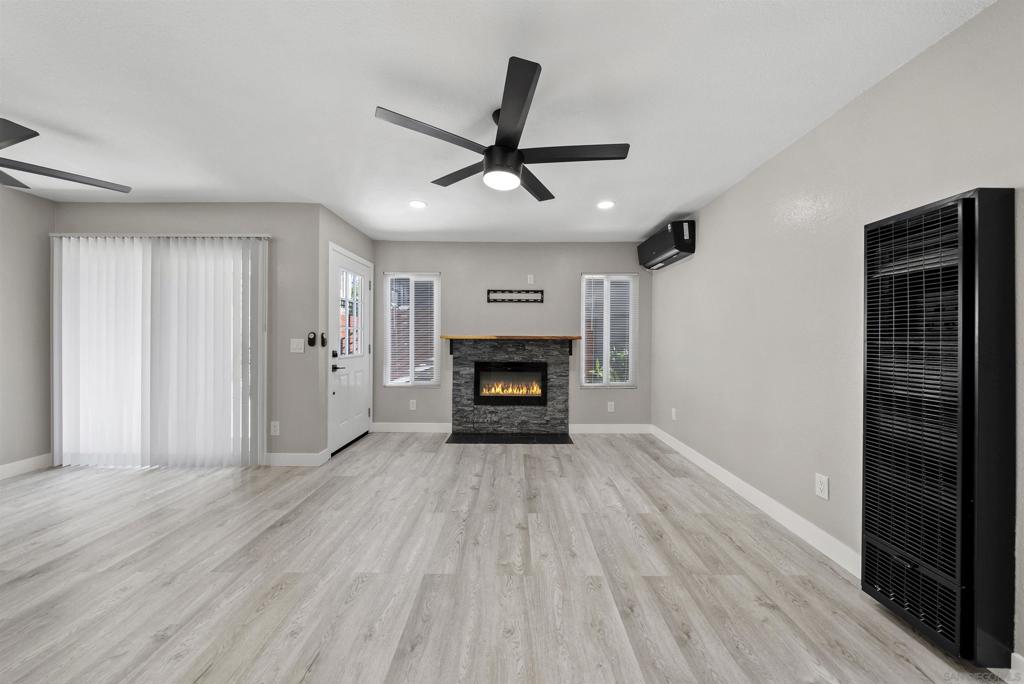 Pacific Beach - Residential Income