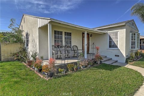 3901 Cherry Long Beach CA 90807