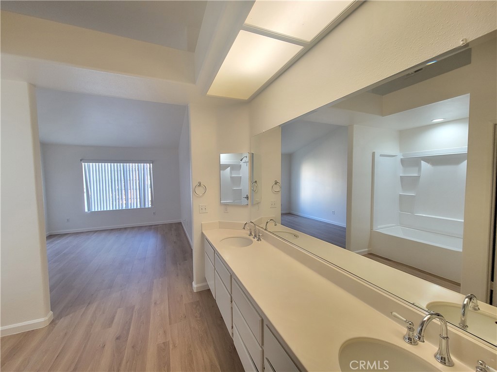 Del Prado Builder II (DP2) - Residential Lease