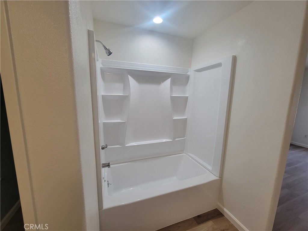 Del Prado Builder II (DP2) - Residential Lease