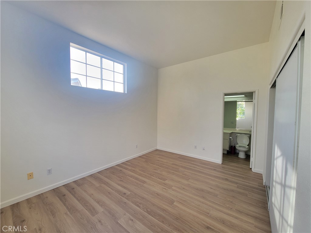 Del Prado Builder II (DP2) - Residential Lease