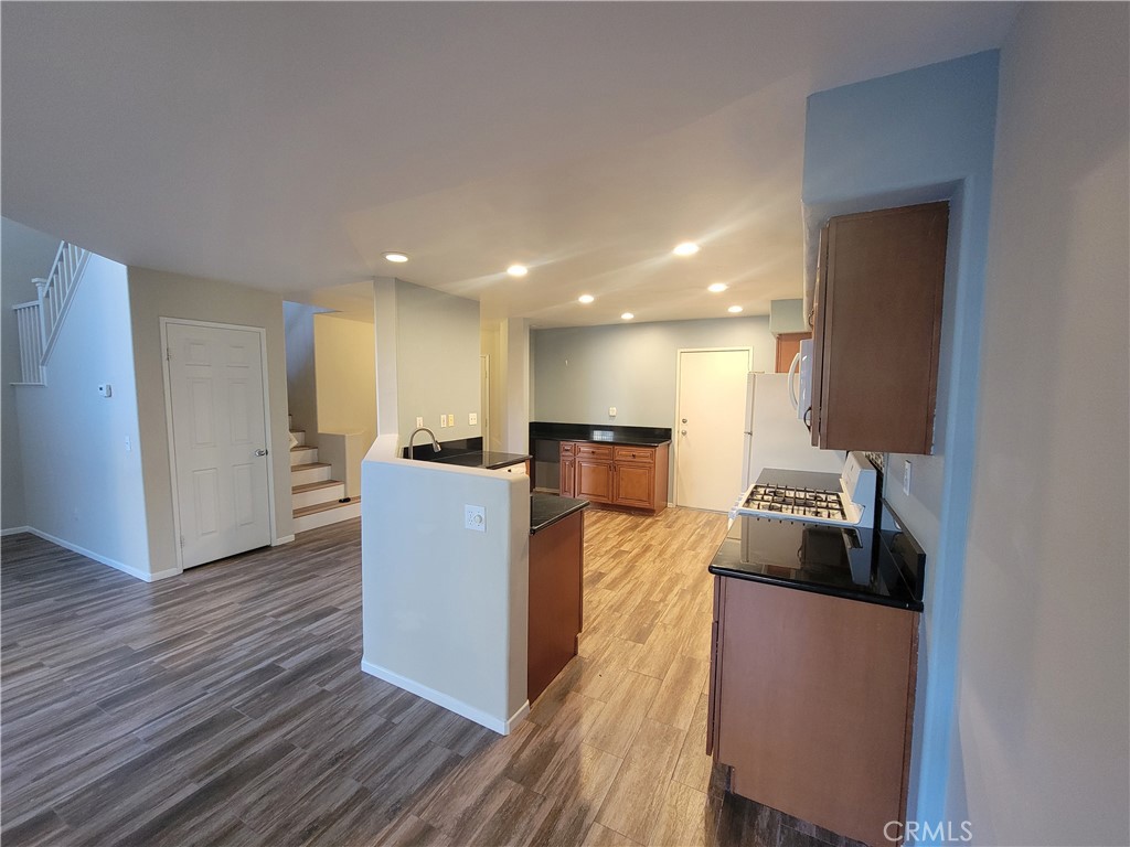 Del Prado Builder II (DP2) - Residential Lease