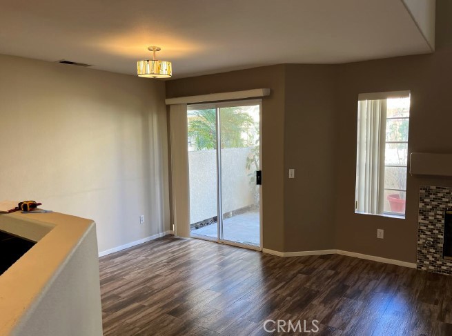 Del Prado Builder II (DP2) - Residential Lease