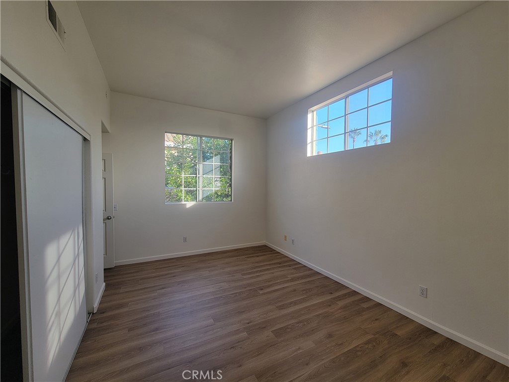 Del Prado Builder II (DP2) - Residential Lease