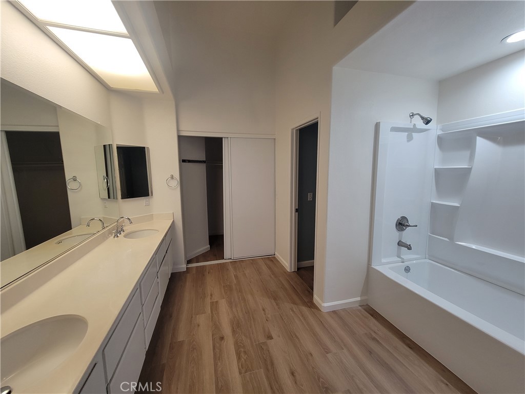 Del Prado Builder II (DP2) - Residential Lease