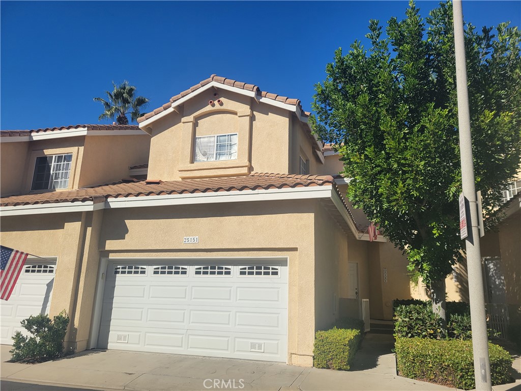 Del Prado Builder II (DP2) - Residential Lease