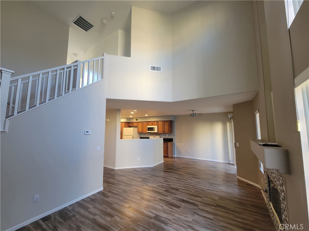 Del Prado Builder II (DP2) - Residential Lease