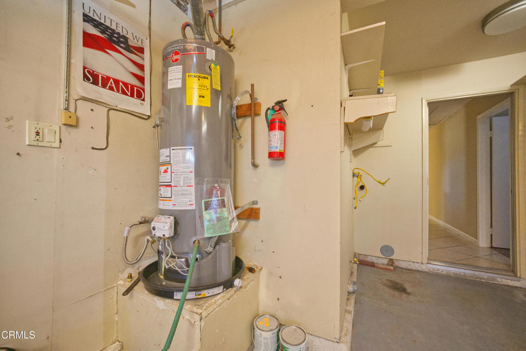 Mission Oaks: Other - Residential Lease