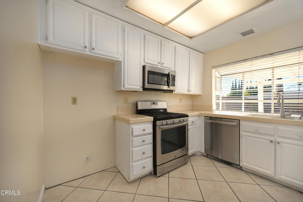 Mission Oaks: Other - Residential Lease