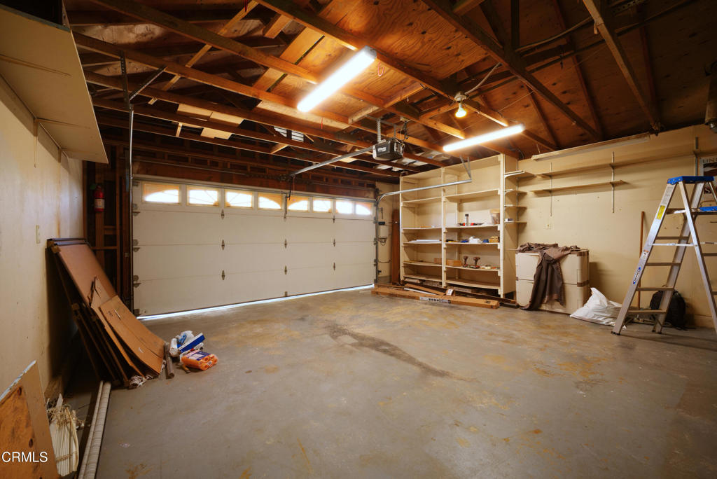 Mission Oaks: Other - Residential Lease