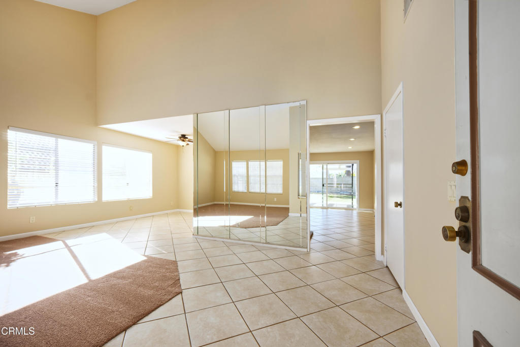 Mission Oaks: Other - Residential Lease