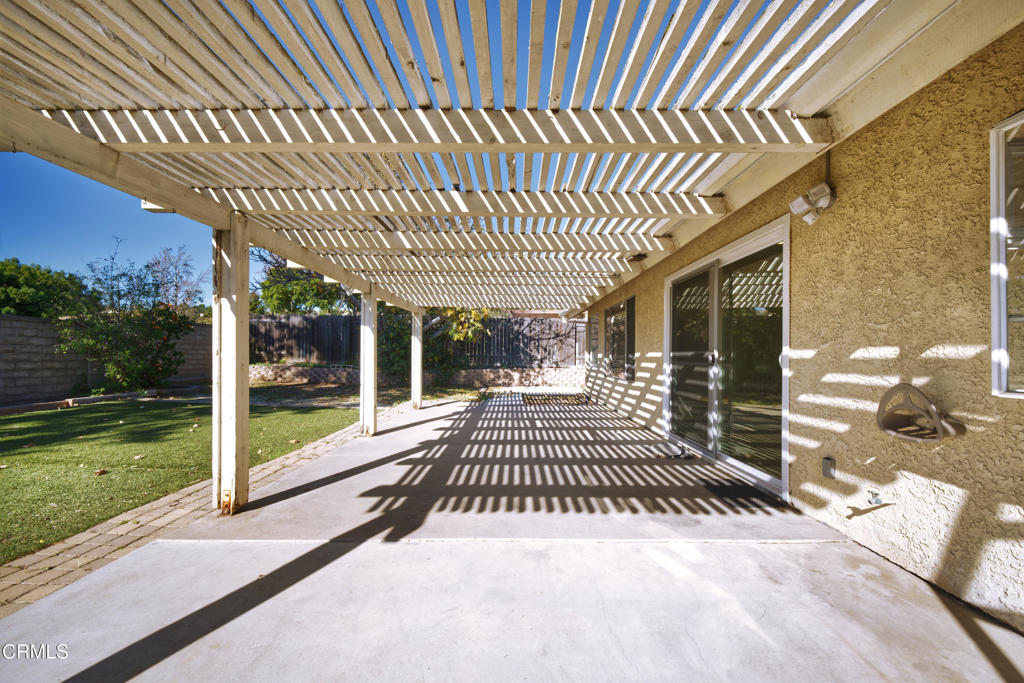 Mission Oaks: Other - Residential Lease