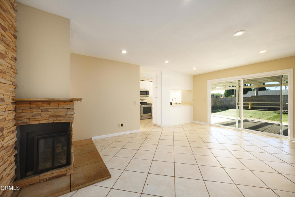 Mission Oaks: Other - Residential Lease