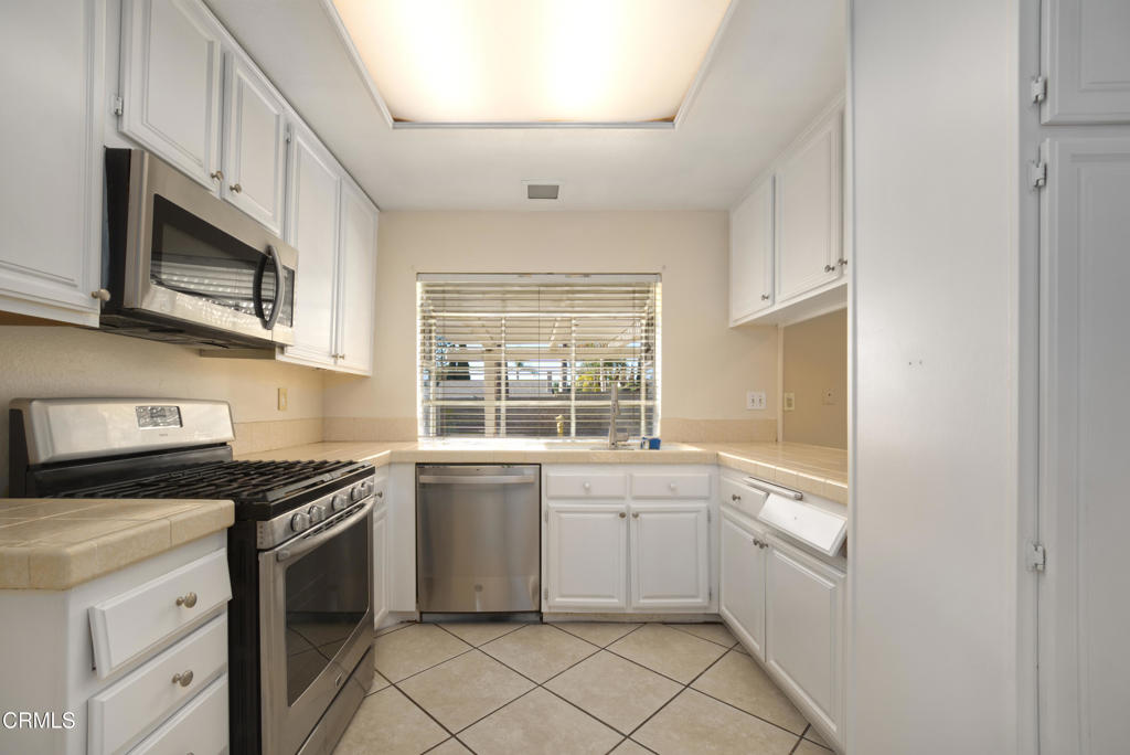 Mission Oaks: Other - Residential Lease