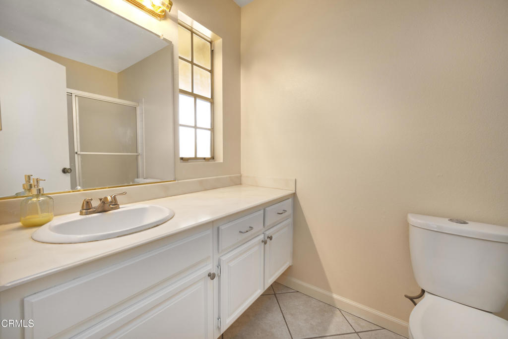 Mission Oaks: Other - Residential Lease