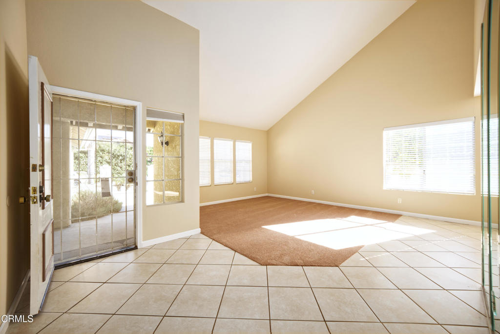 Mission Oaks: Other - Residential Lease