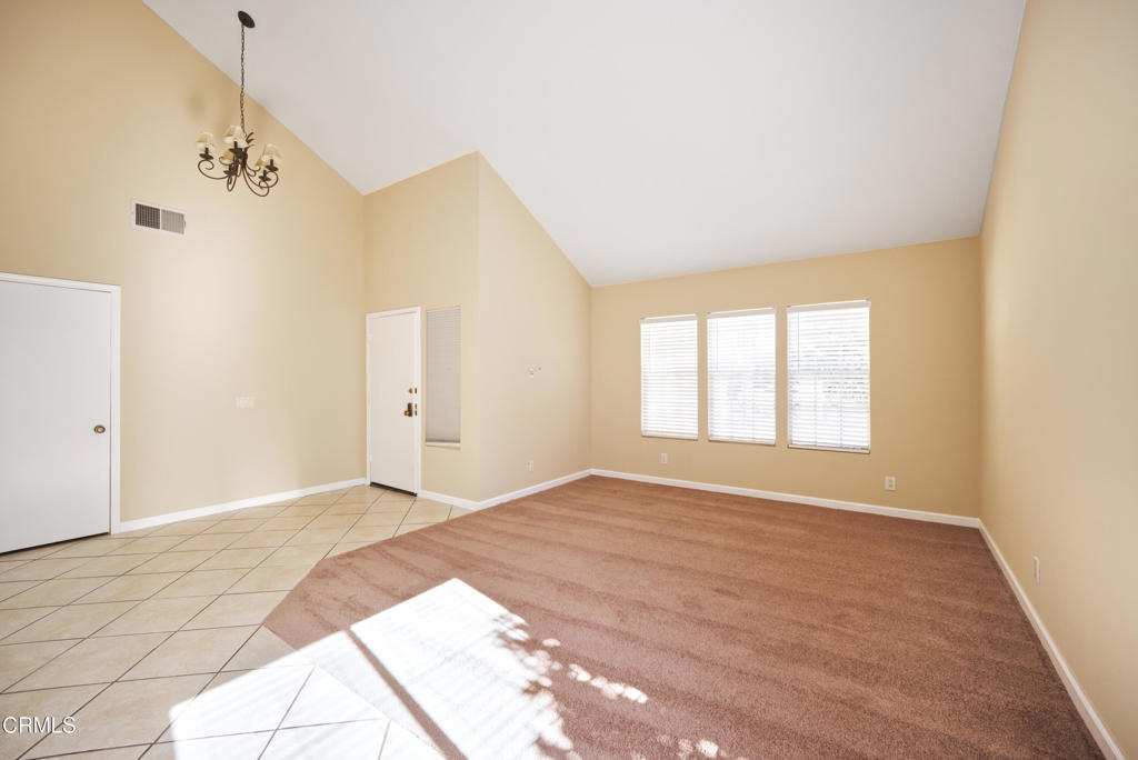 Mission Oaks: Other - Residential Lease