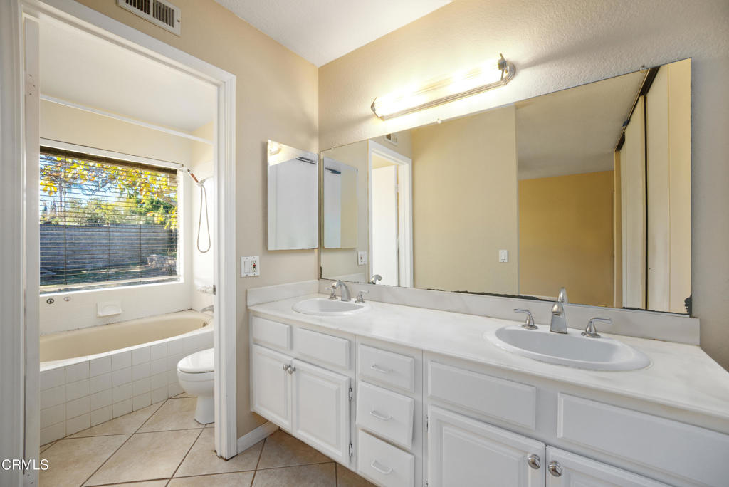 Mission Oaks: Other - Residential Lease