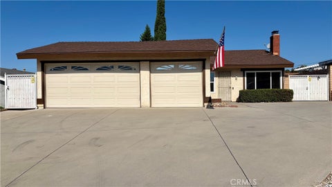 Photo of 8028 Orangewood DR, Rancho Cucamonga, CA 91730 (MLS # IG26156795)