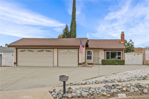 Photo of 8028 Orangewood DR, Rancho Cucamonga, CA 91730 (MLS # IG26156795)