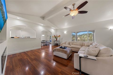 Photo of 16189 Conestoga Road, Hidden Valley Lake, CA 95467 (MLS # LC25249299)