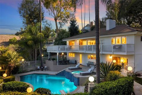 36 Pony Lane Rolling Hills Estates CA 90274