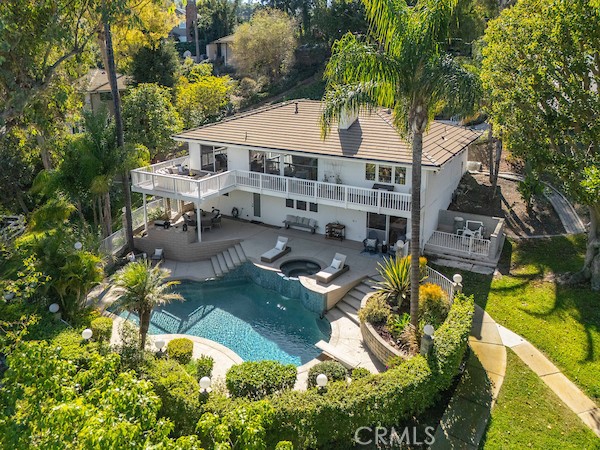 36 Pony Lane